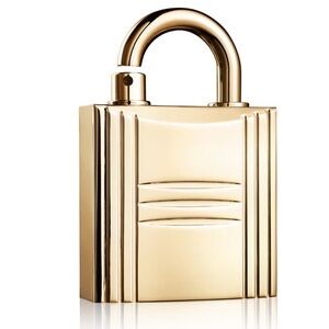 Hermes Hermes Extremement Refillable Lock case 
Only lock refill not included